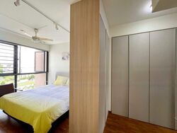 Forestville (D25), Condominium #480586811